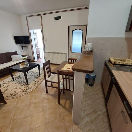 Apartament Sunset Kotor Muo Zewnętrze zdjęcie